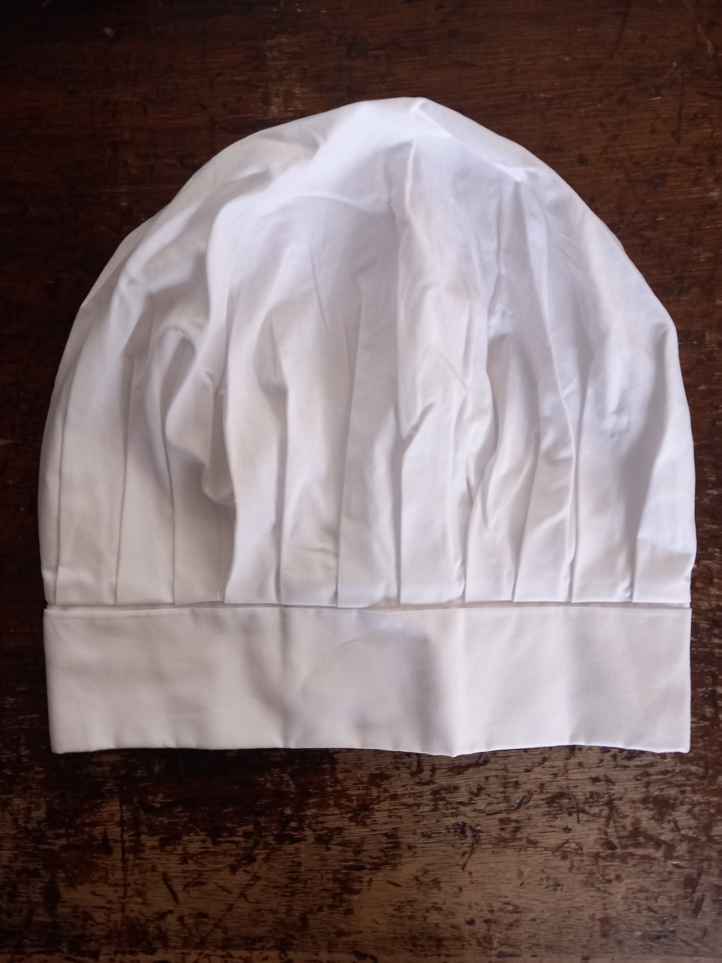 cappello cuoco bianco - offerta -