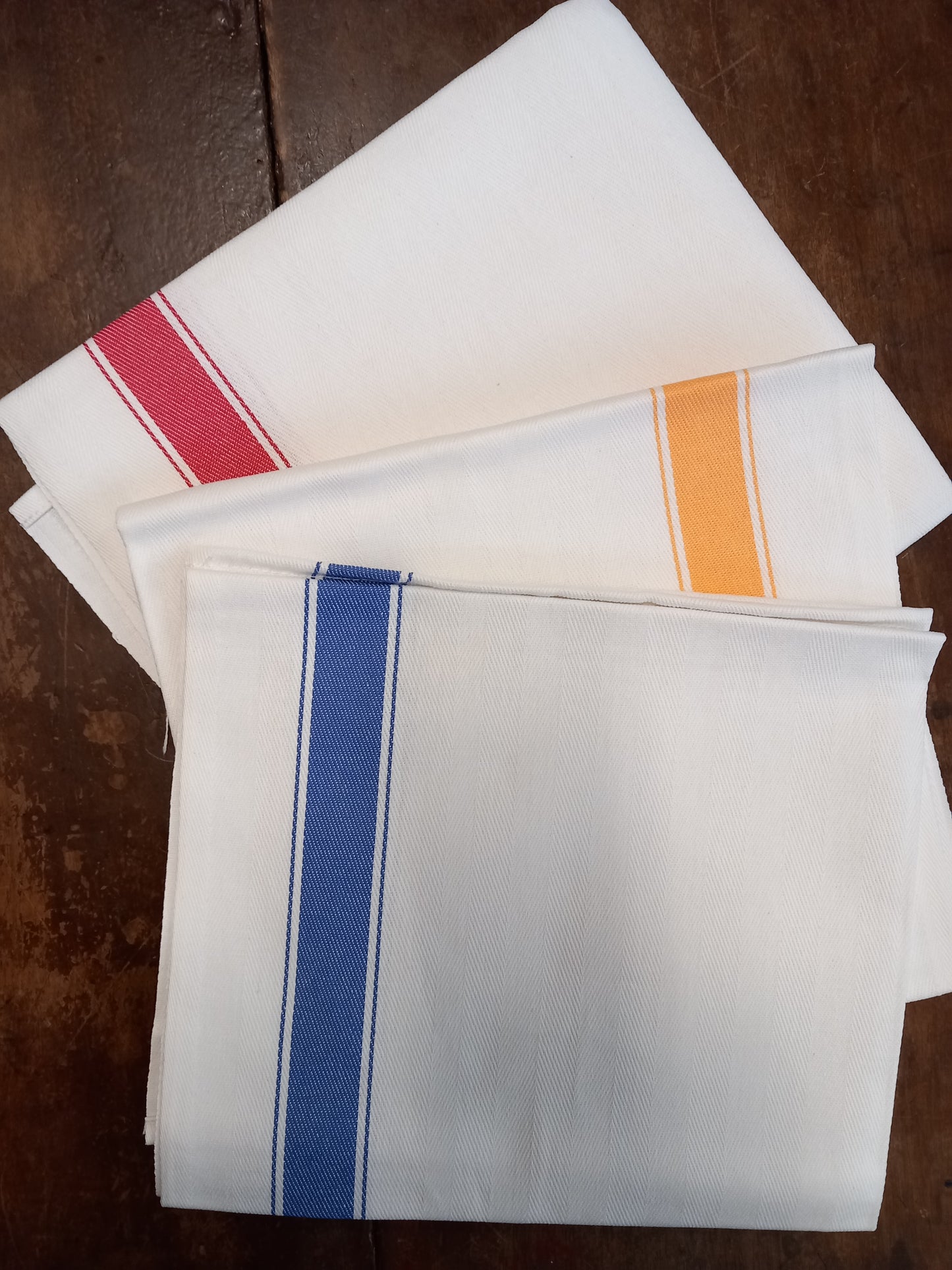 torcione professionale