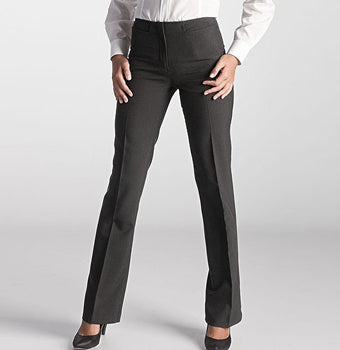 pantalone donna classico cameriere