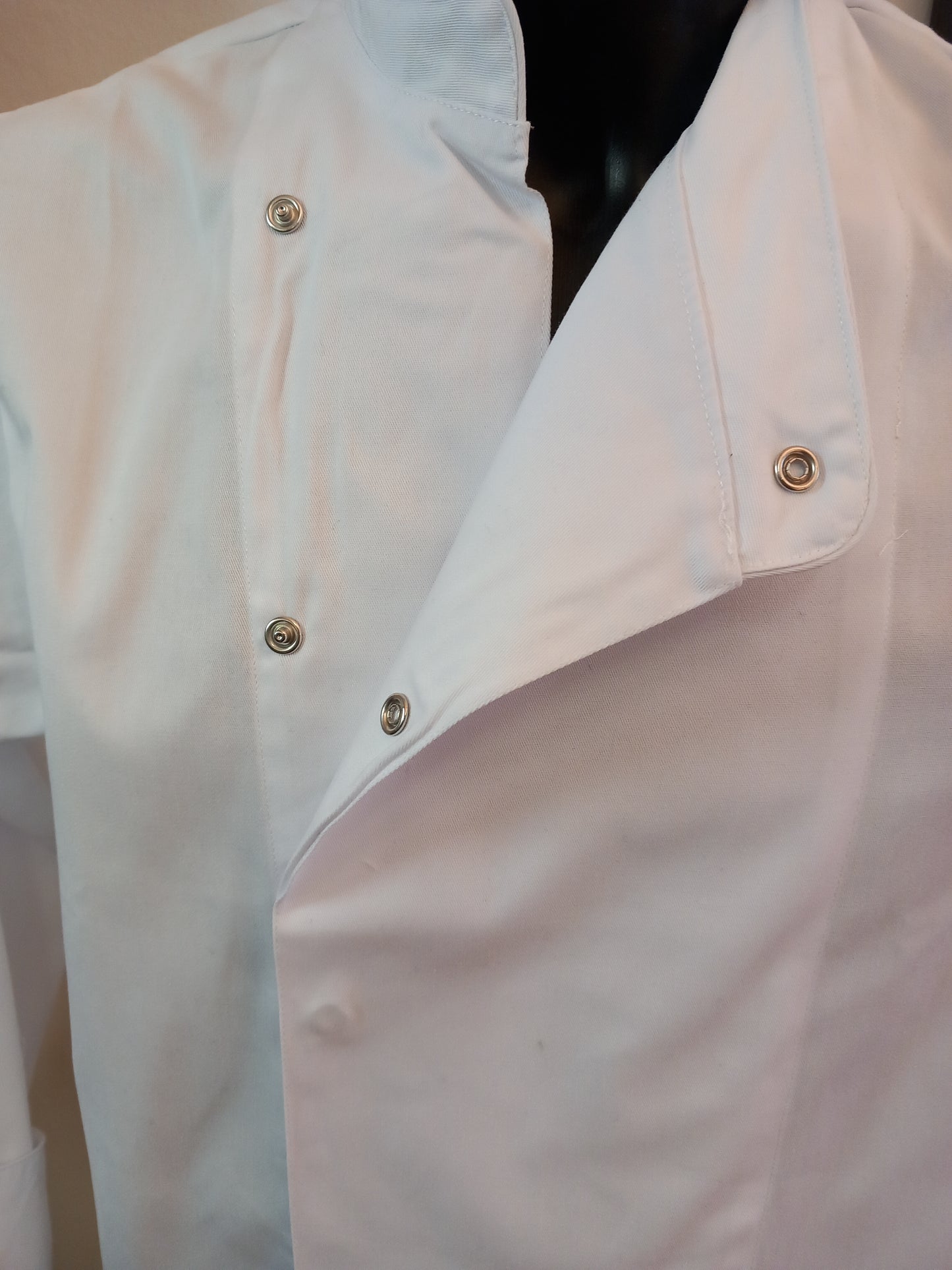 Giacca cuoco Dublino