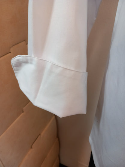 Giacca cuoco Dublino