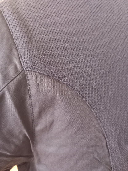 Giacca cuoco Tech Estate  black