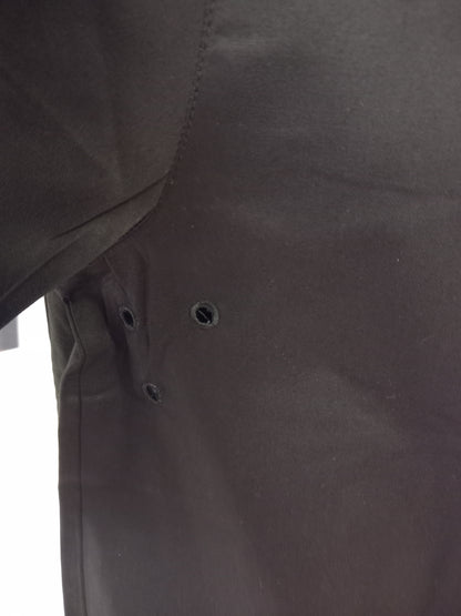 Giacca cuoco Tech Estate  black