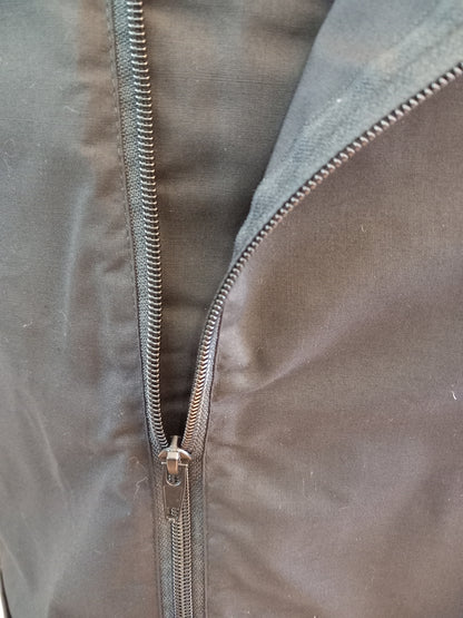 Giacca cuoco New Orleans Estate black