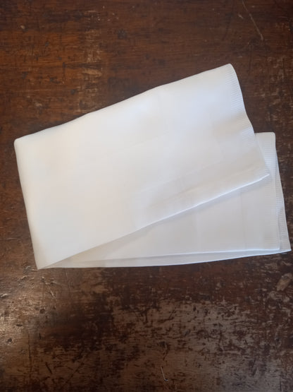 tovagliolo di servizio