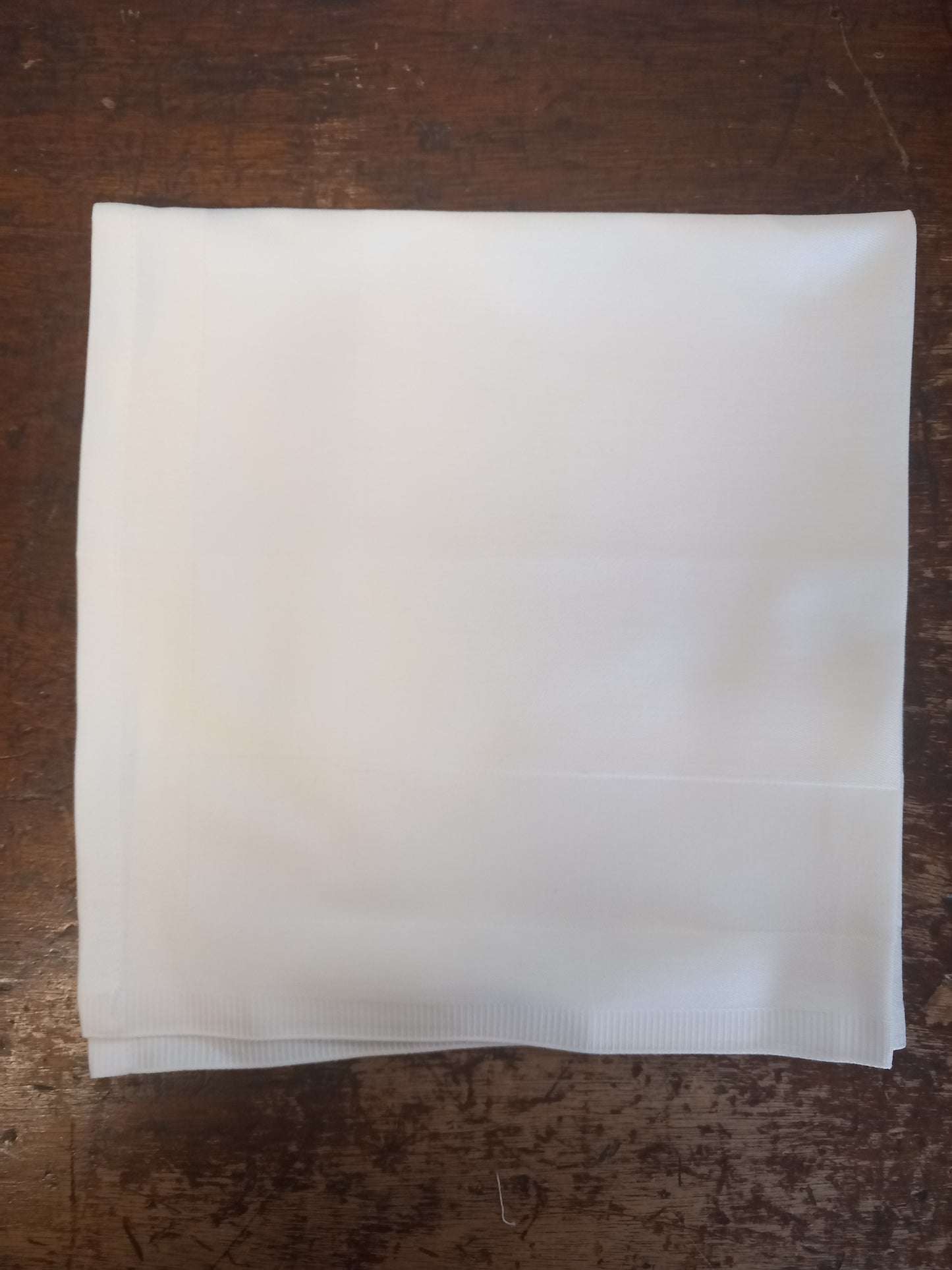 tovagliolo di servizio